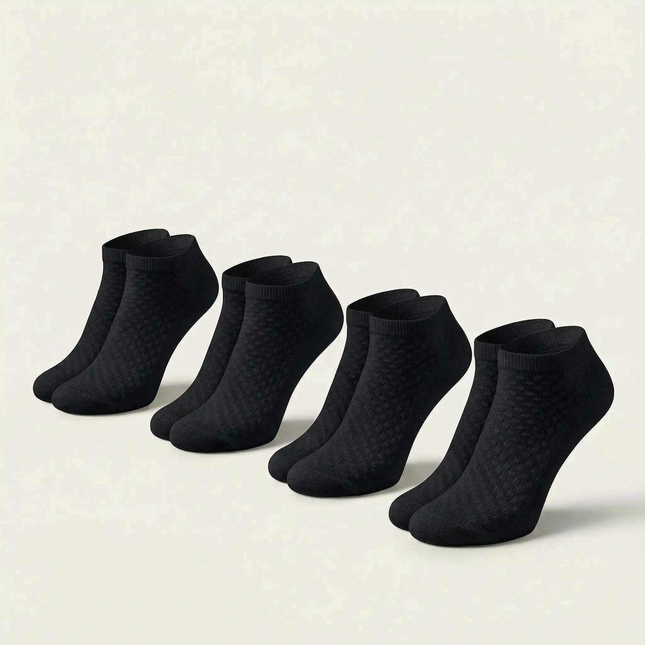 4 Paires basses Alessio