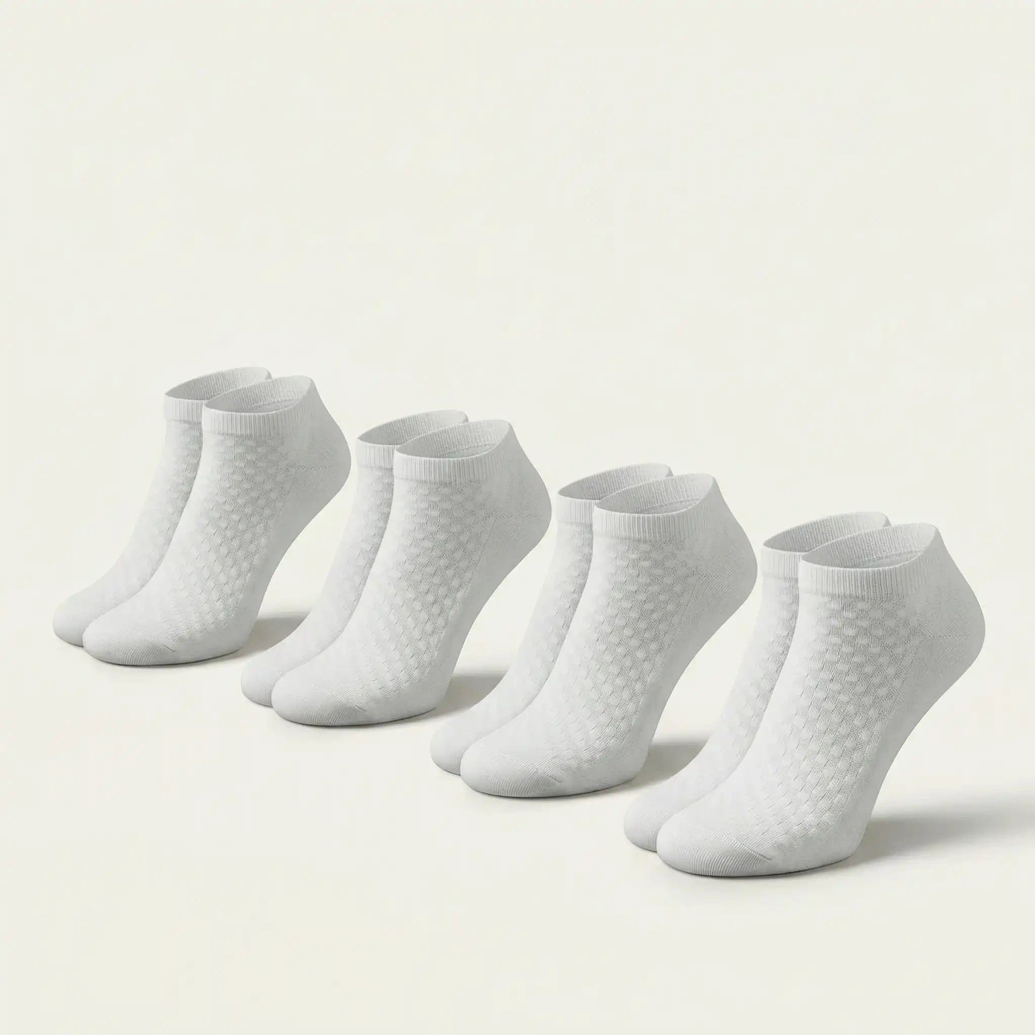 4 Paires basses Alessio