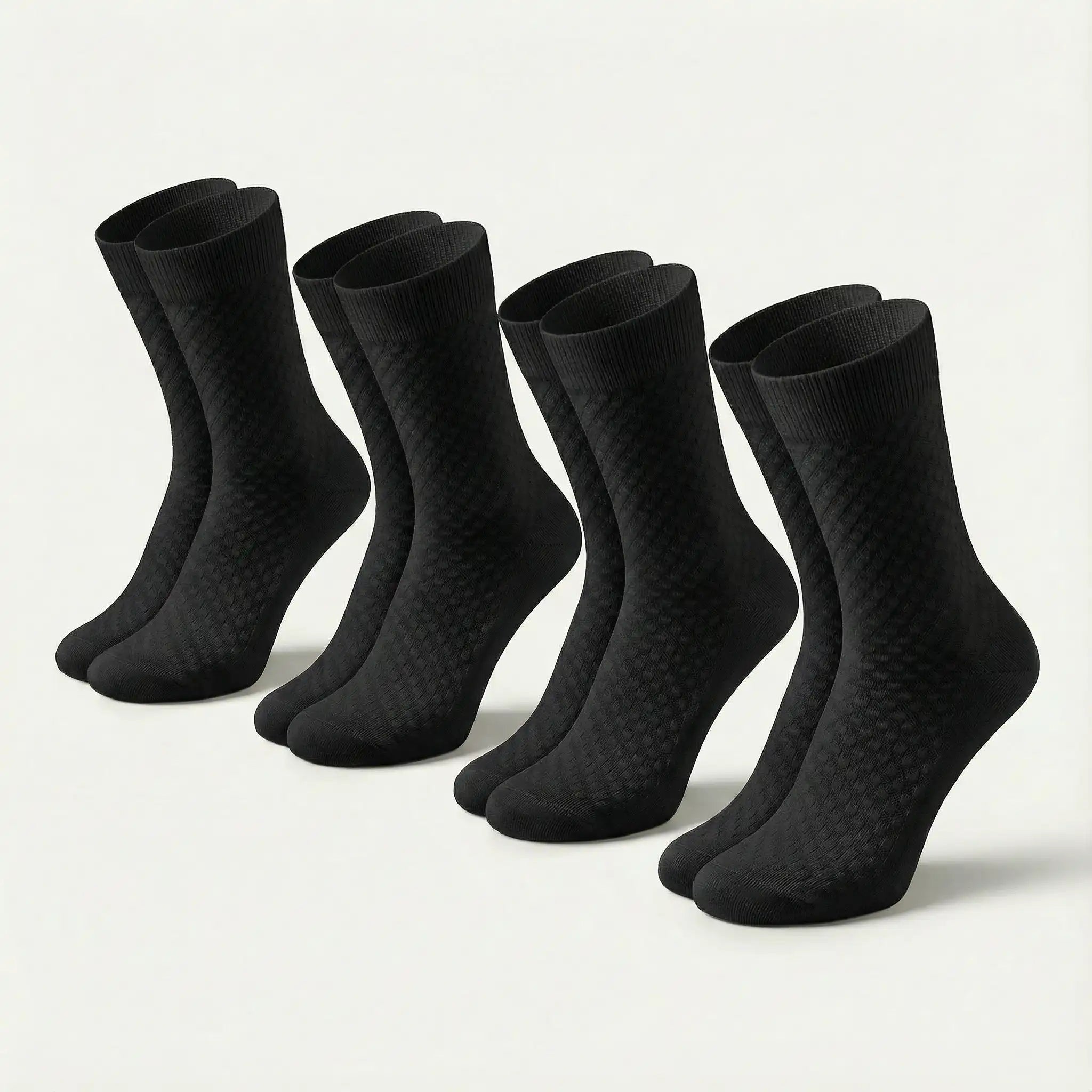 4 Paires Alessio mi hautes