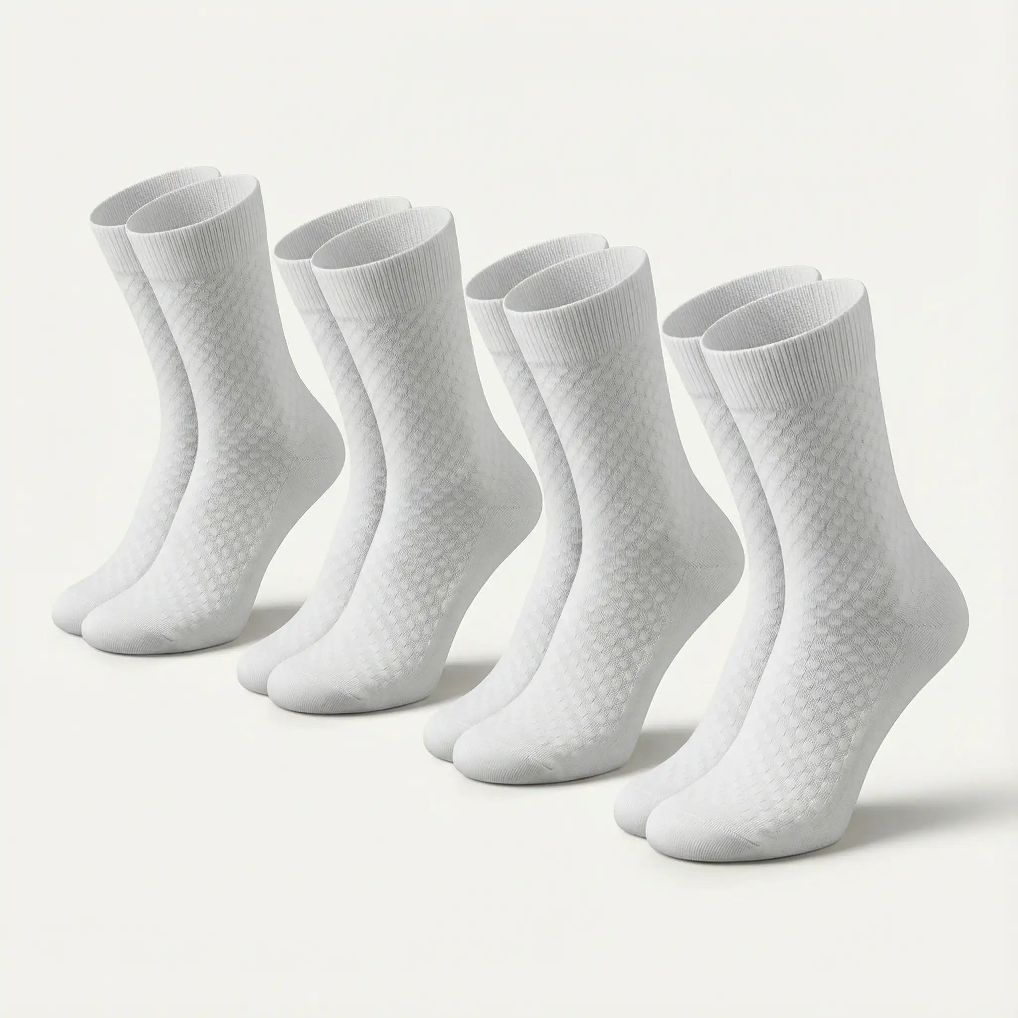 4 Paires haut de gamme – Offre limitée