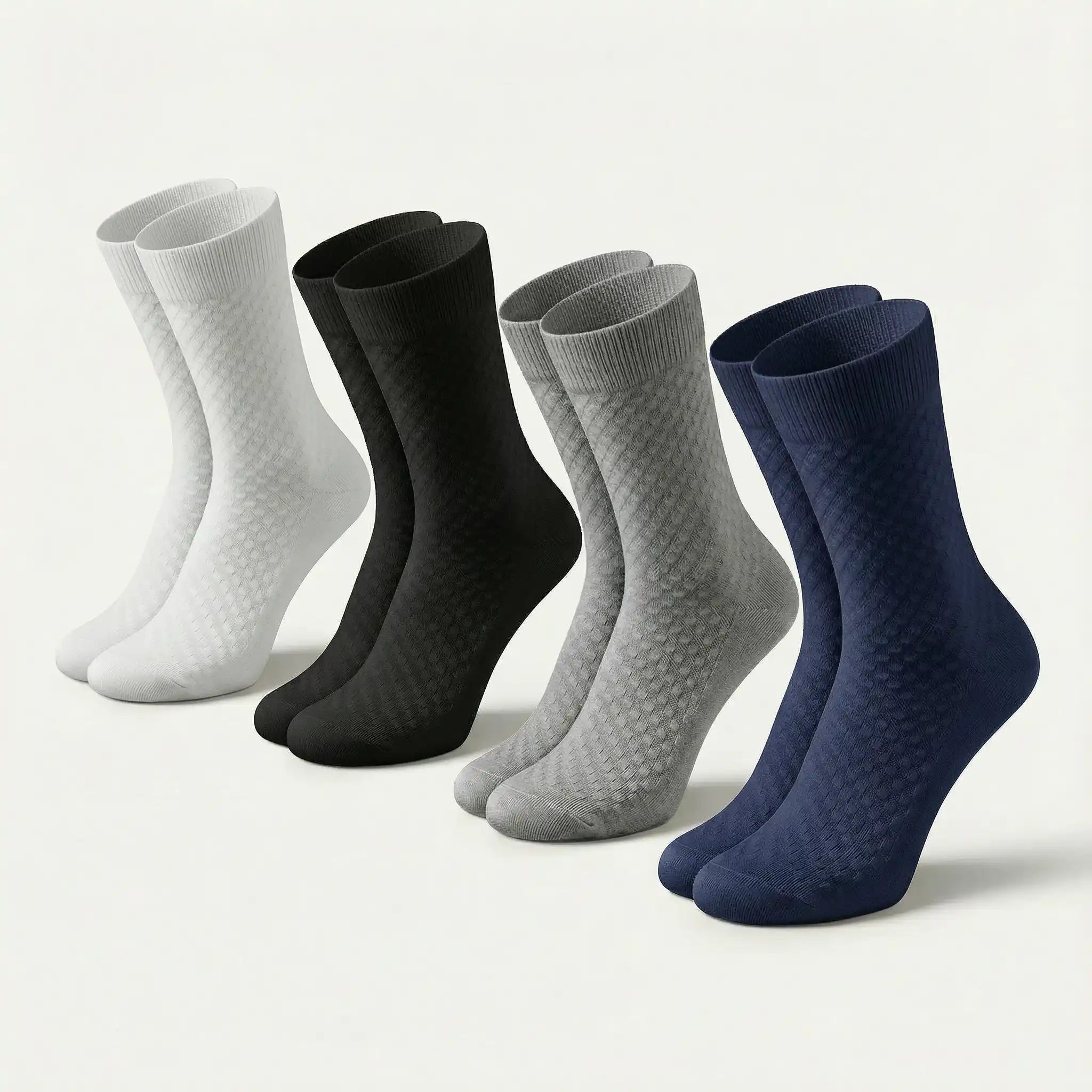 4 Paires haut de gamme – Offre limitée